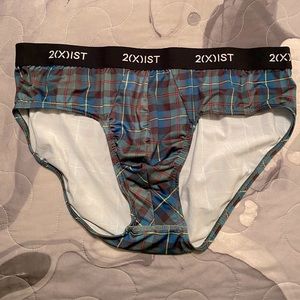 2xist briefs